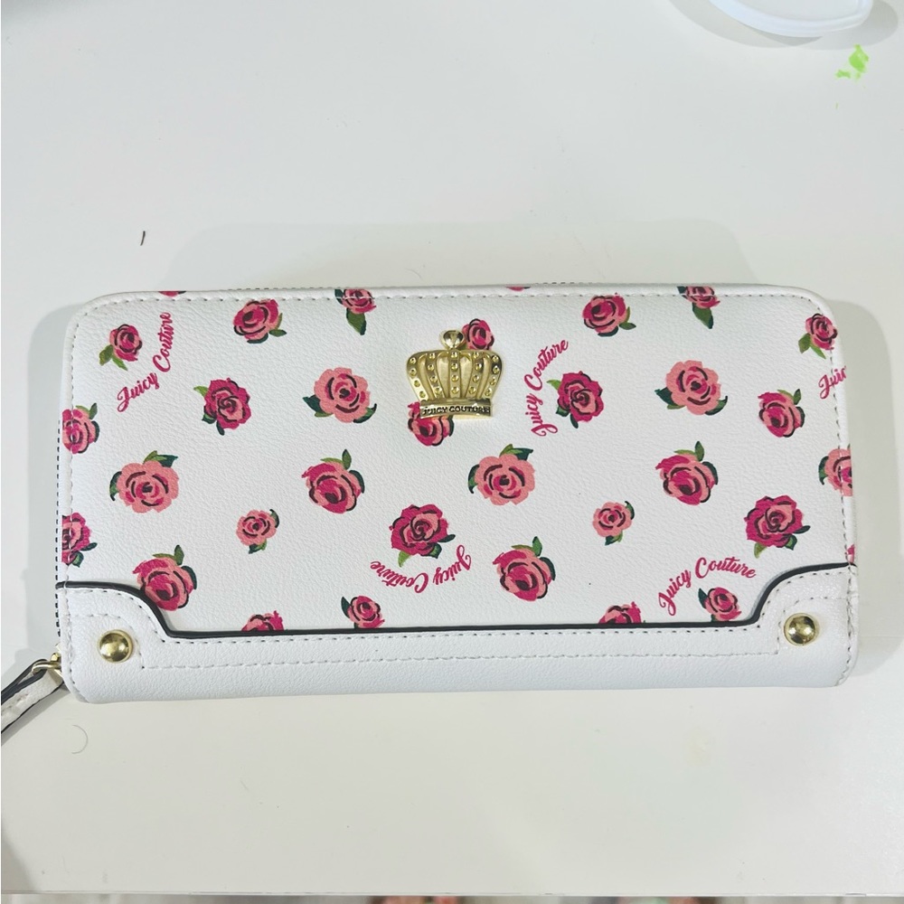 Juicy Couture Wallet